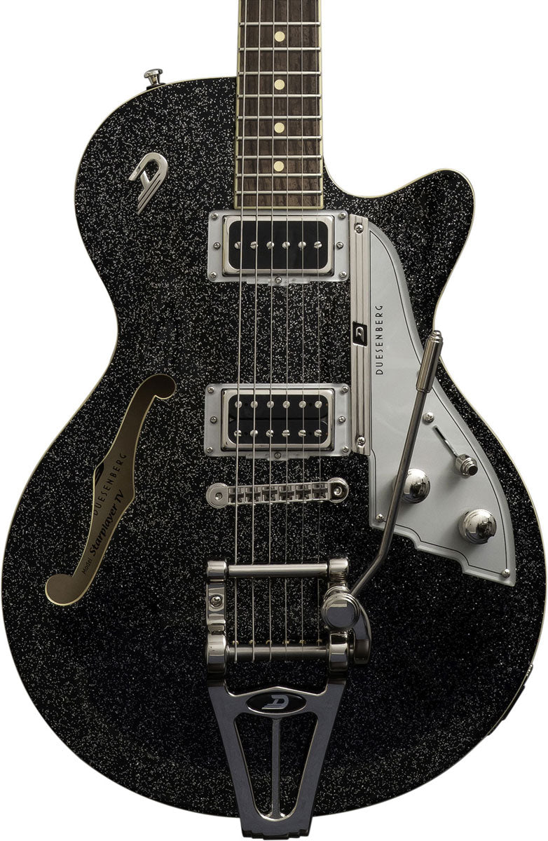 Starplayer TV Midnight Flake + koffer