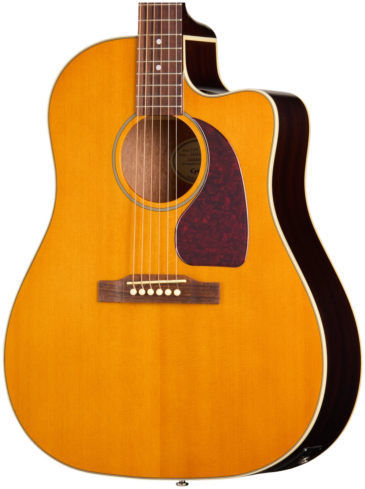 J-45 Studio EC Natural
