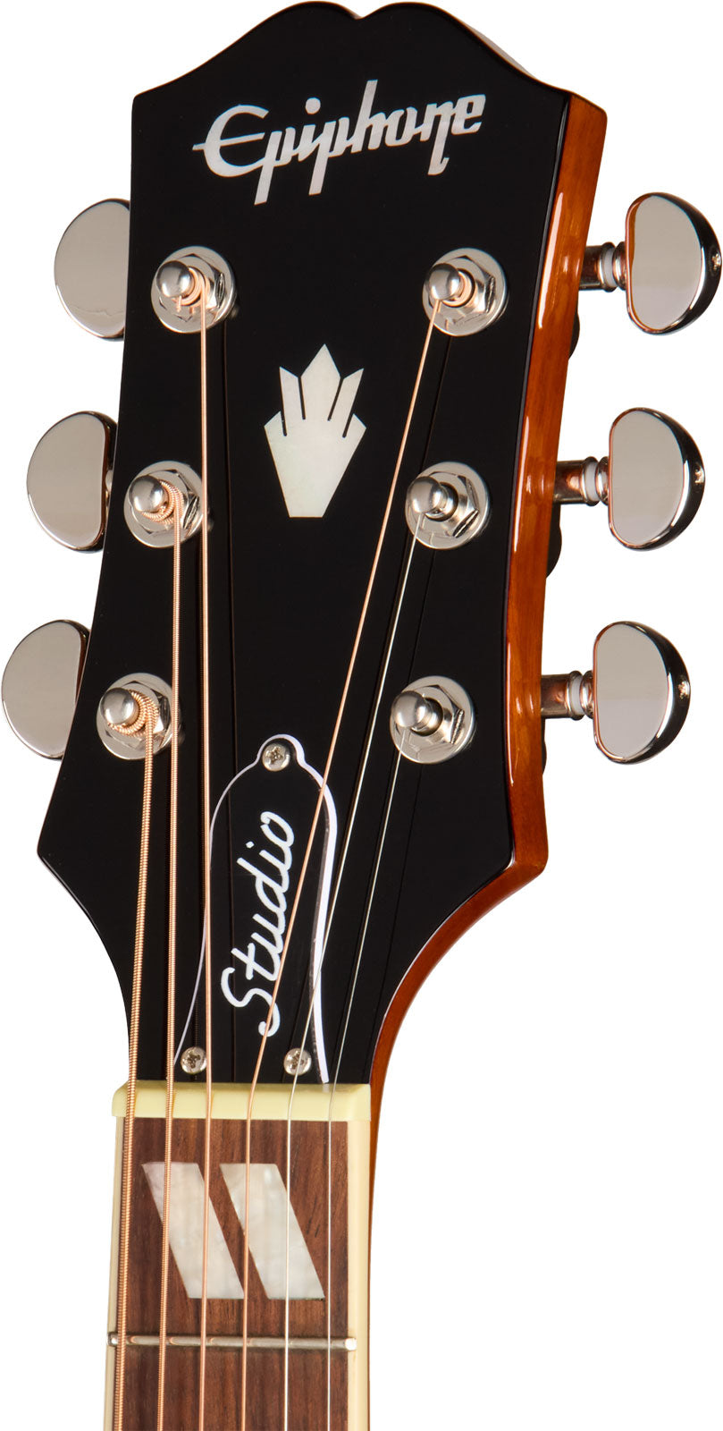 Hummingbird Studio EC Heritage Cherry Sunburst