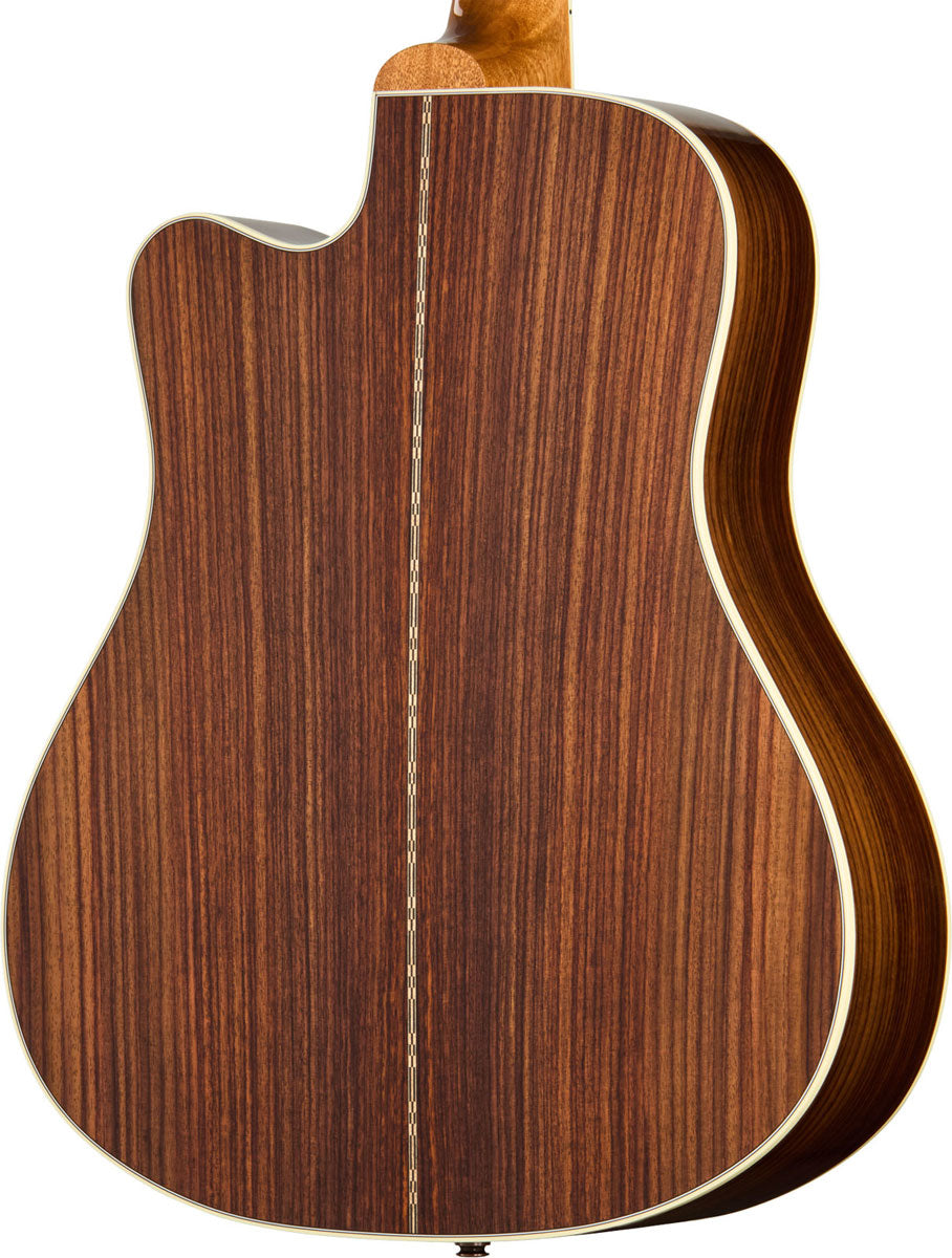 Songwriter Recording Artist EC Antique Natural Modern