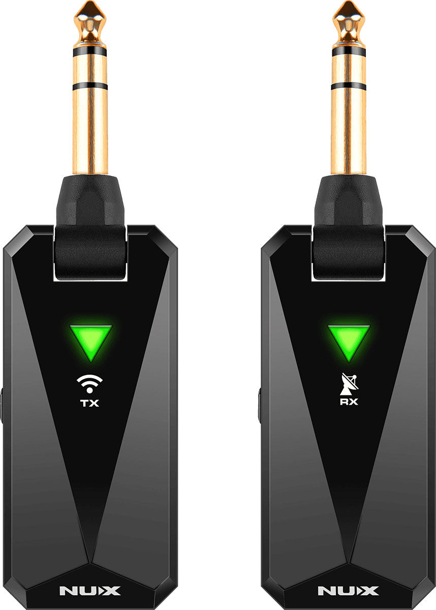 B5RC Draadloos Gitaarsysteem 2,4 GHz Automatische Synchronisatie - Gereviseerd