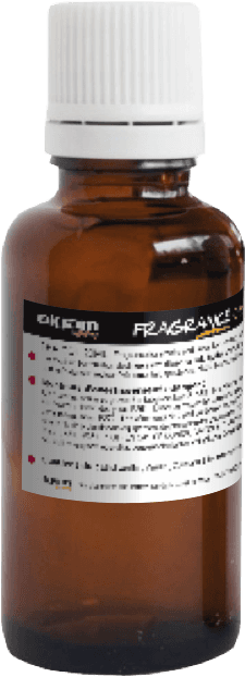 Geurstof voor Rook- en Nevelvloeistof Passievrucht 20ML