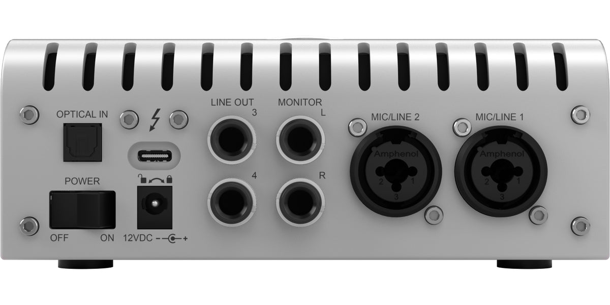 Apollo Twin X Duo Gen2 Analog Classics Pro