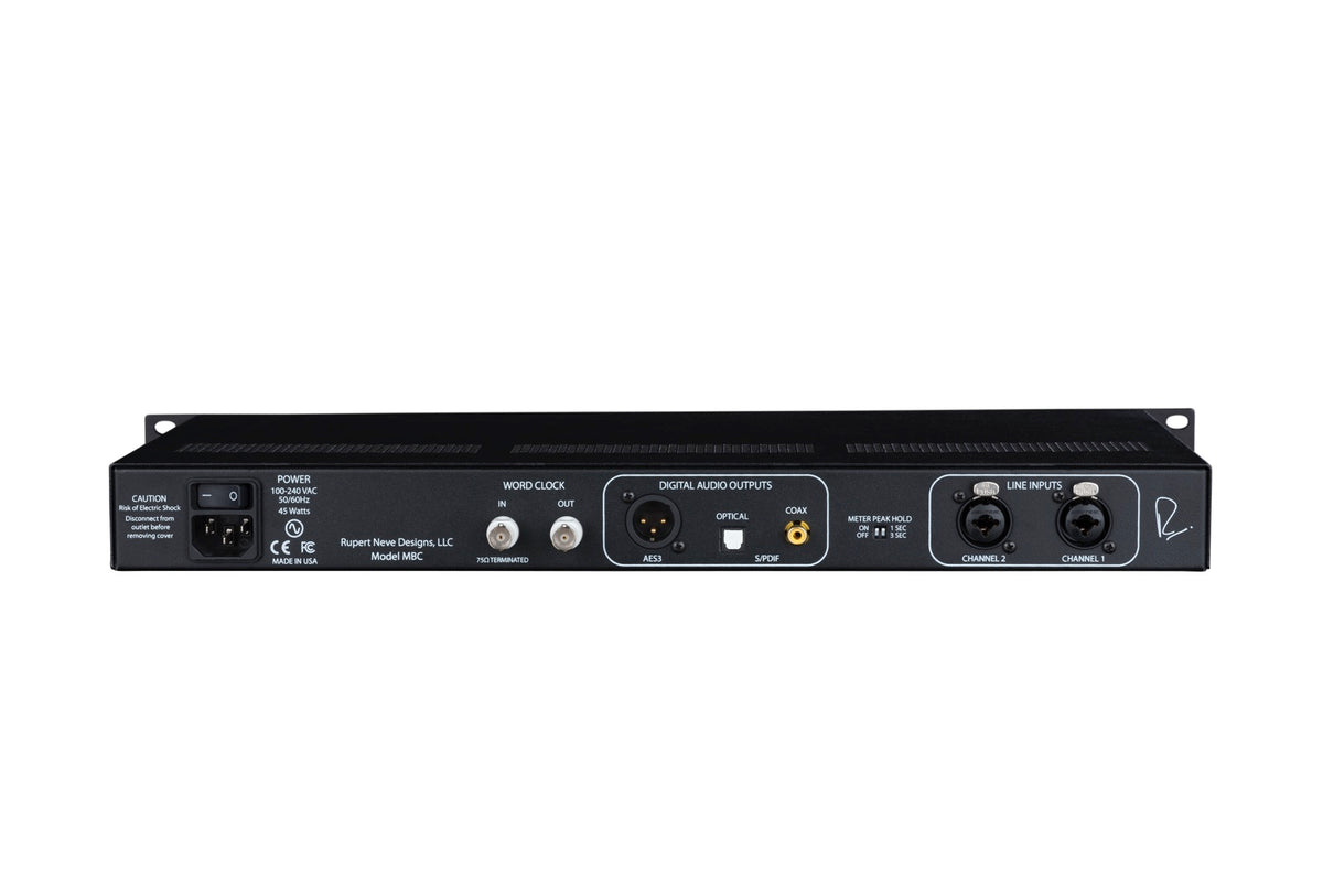 MBC Masterbusconverter