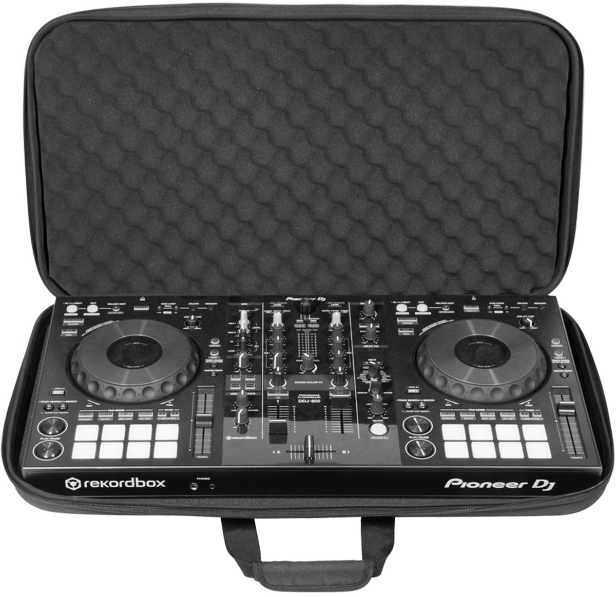 Eva Case DDJ-800 Rugzak