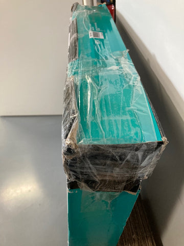 Keyboardstand X103 Zwart - B-stock