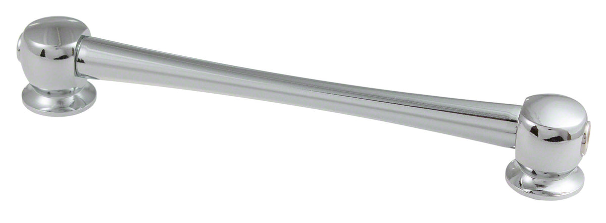 TL11D116 - TUBE LUG - 116MM - DOUBLE ENDED (X1)