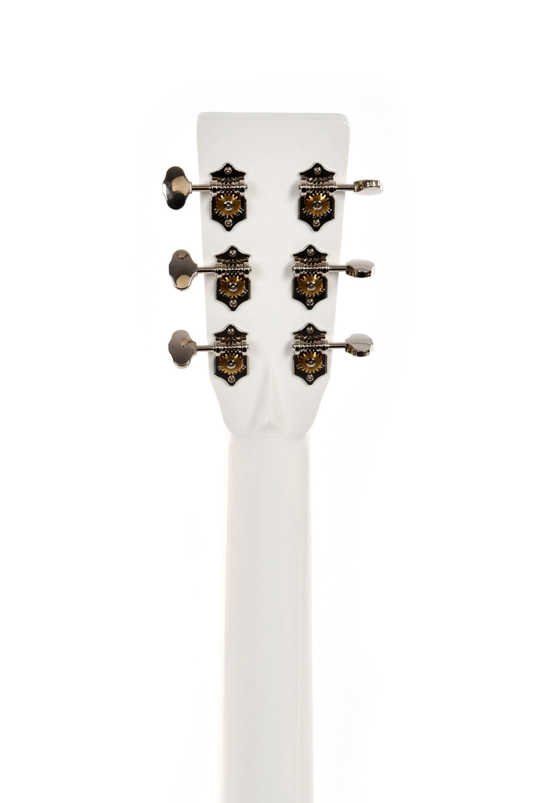 000A LTD White Pearl
