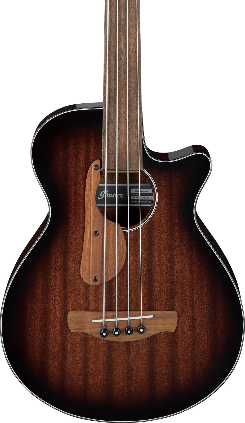 AEGB24FE-MHS Mahonie sunburst