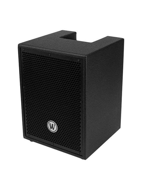 Warwick Bass WARWICK GNOME CAB 12 POUCES 300 WATT 4 OHMS