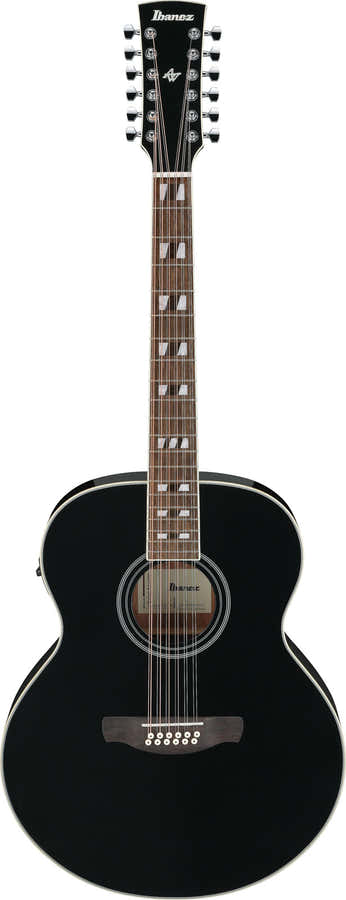 AJ7012M1EBK Artwood Zwart