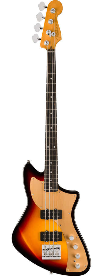 Meteora American Ultra II Bas Eb Ultraburst