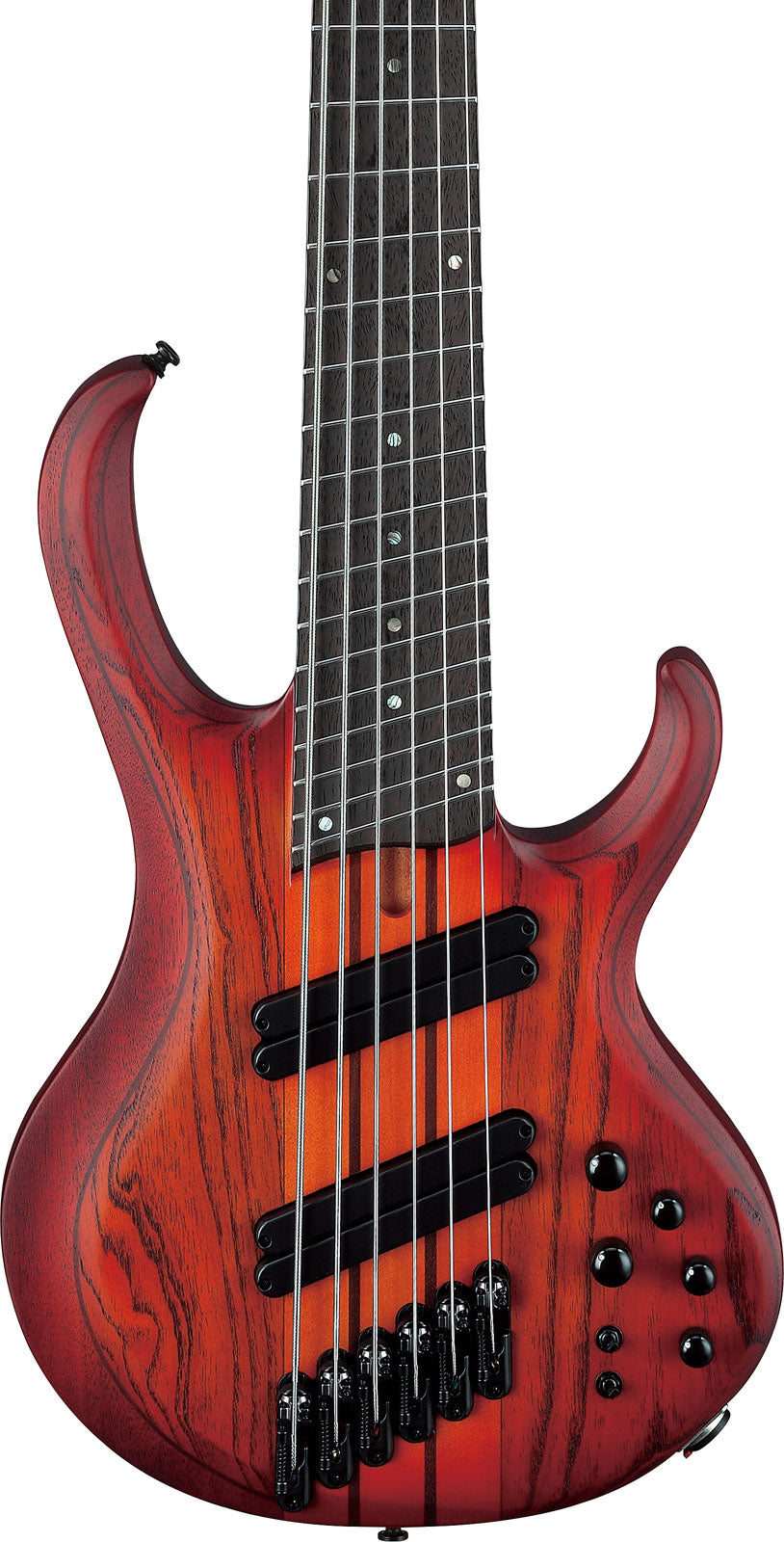 BTB866MSBRF Bruine topaasburst mat