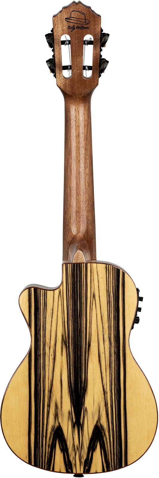 Concertukelele Signature 4 + Pro-gigbag