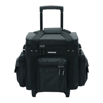 LP-bag 100 Trolley Zwart
