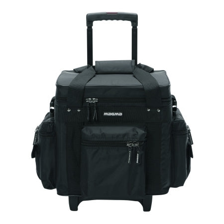 LP-bag 100 Trolley Zwart