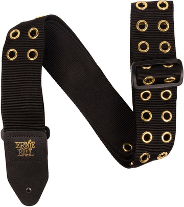 Premium Hole Lotta Metal Goud