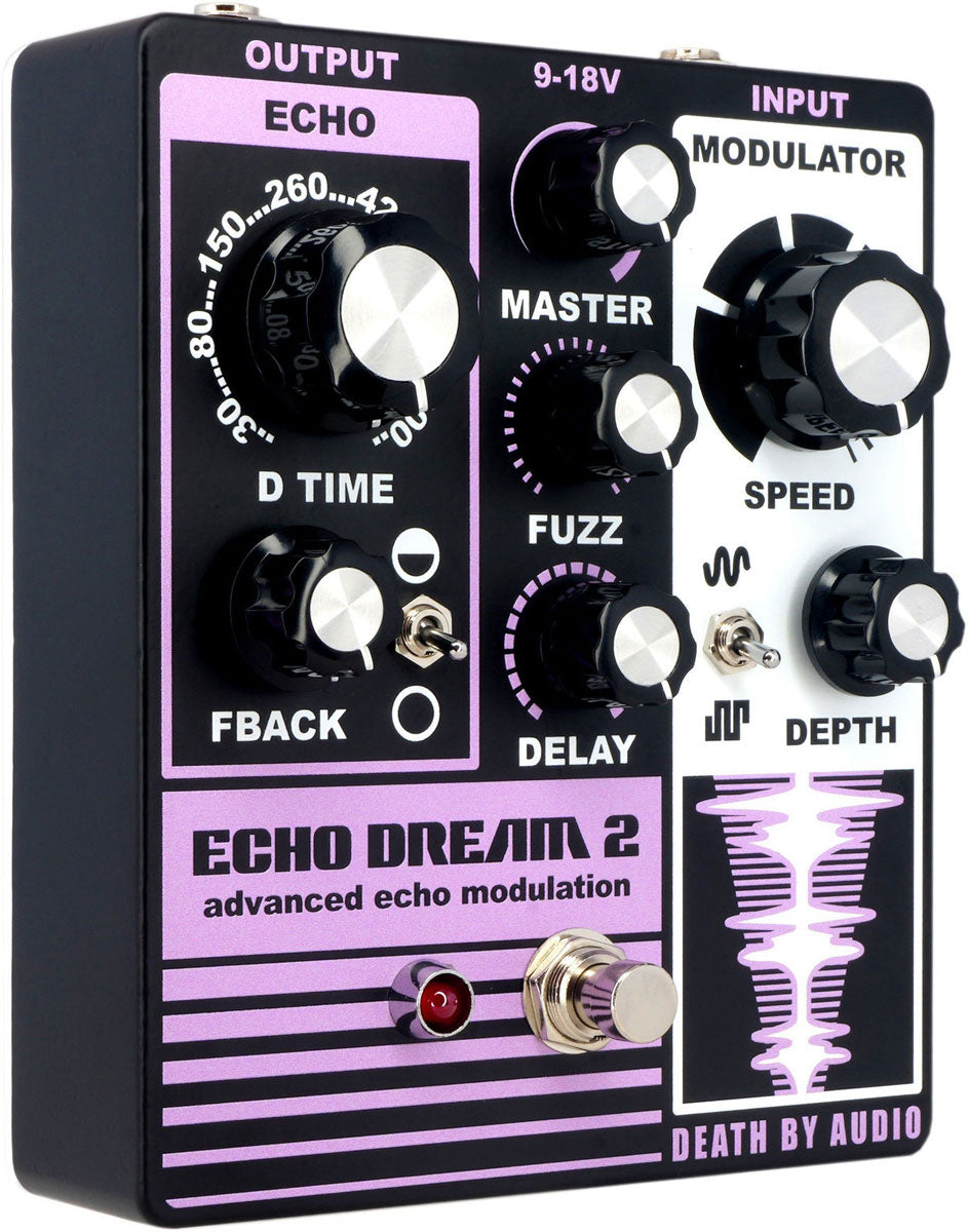 Echo Dream