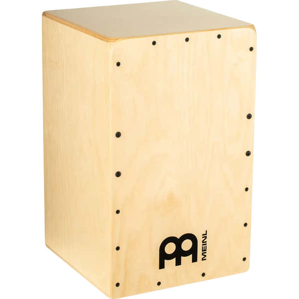 SC100B - 11 3/4 X 19 3/4 SNARECRAFT CAJON BALTIC BIRCH FRONTPLATE