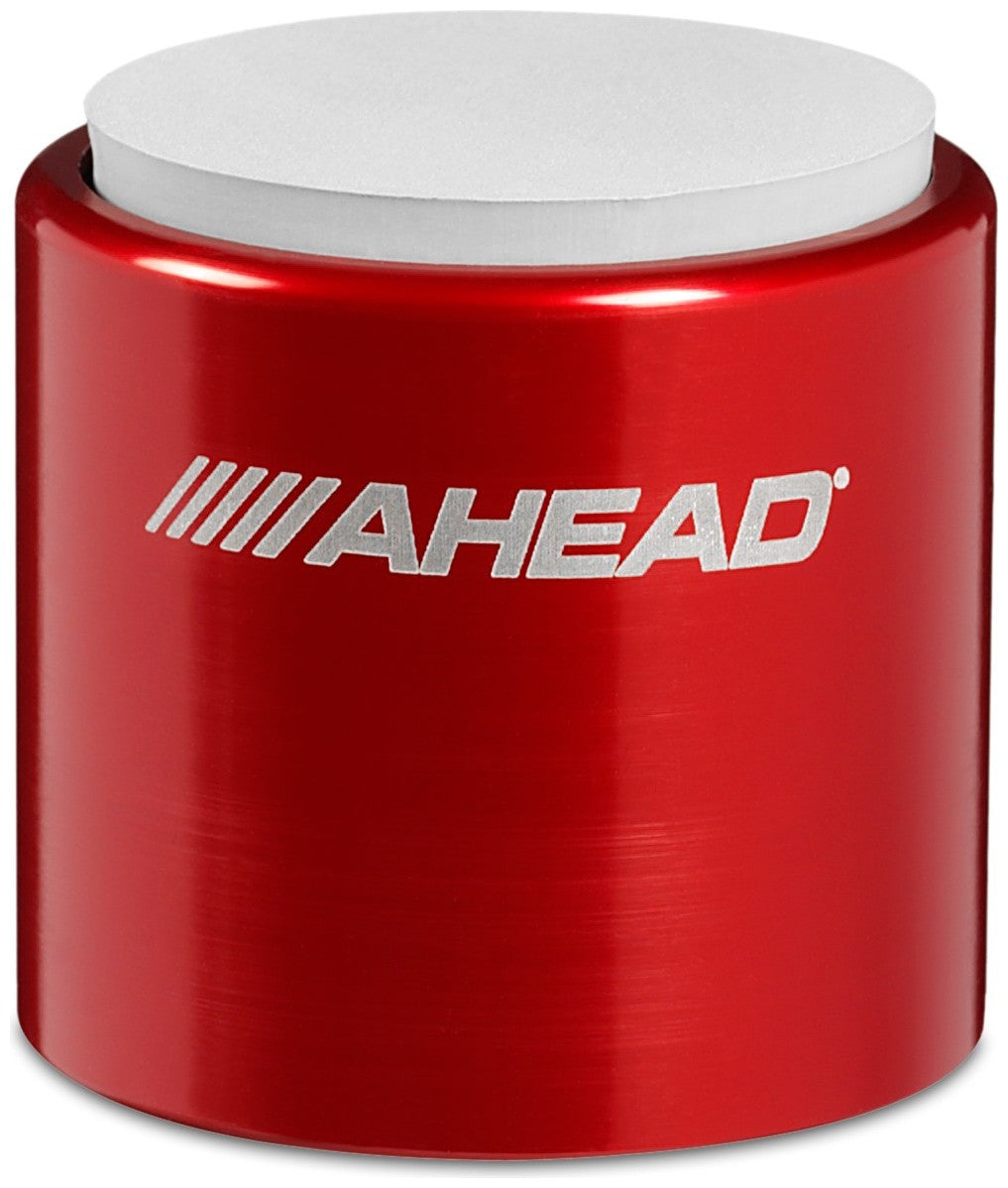 AHWCPR - Red Wicked Chops Compact Oefenpad