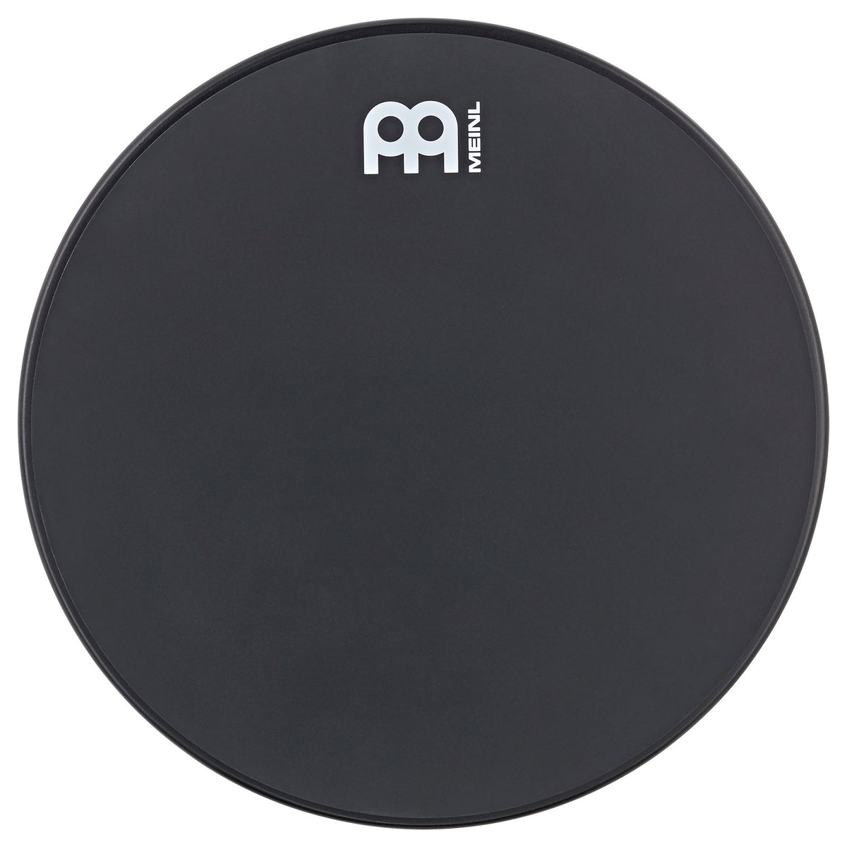 MPP-12-BK - Oefenpad 12" - Zwart