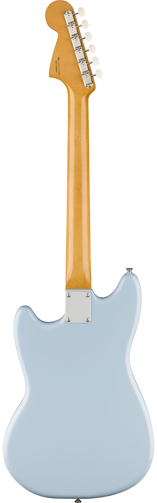 Mustang Mid '60s Vintera III RW Sonic Blauw