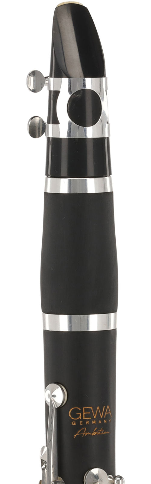 Ambition CL650 Bes (17 Zilveren Kleppen)