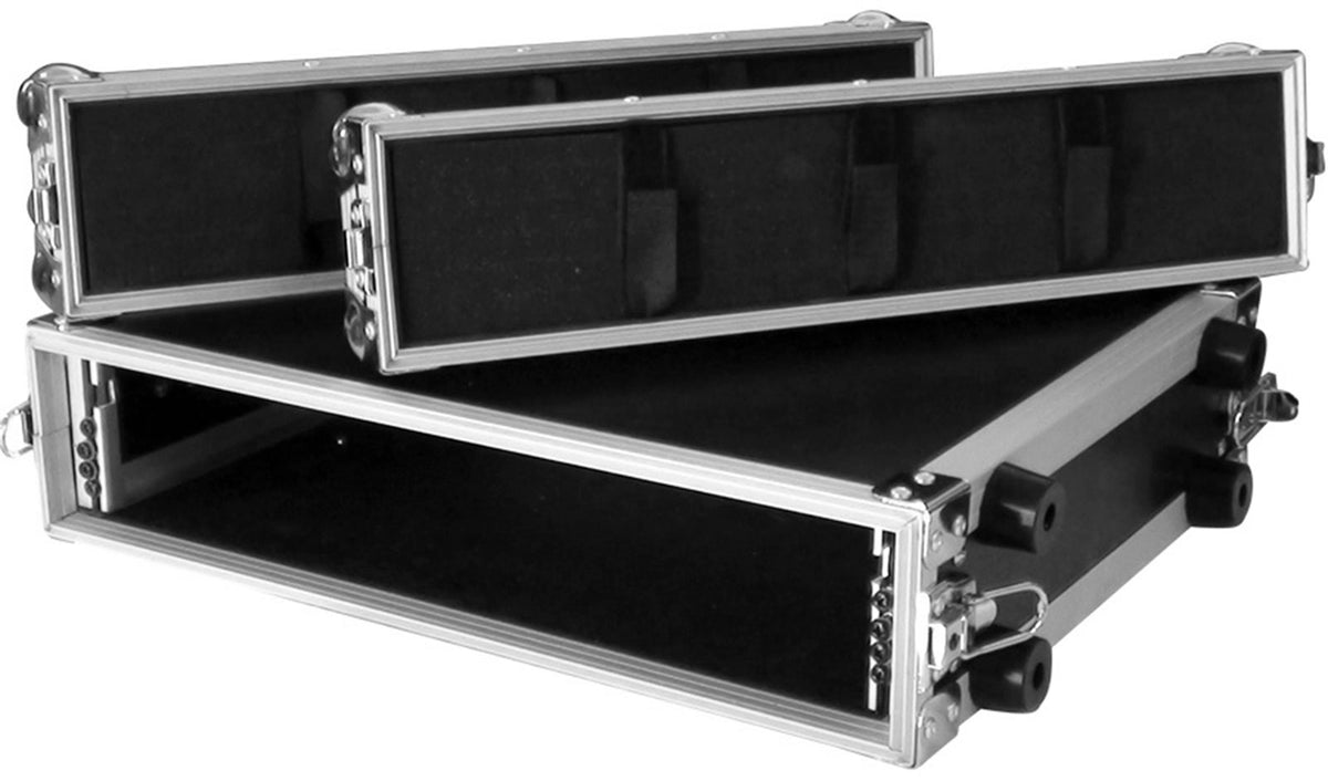 Rack 2U Microfoon