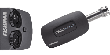MATRIX INFINITY VT NARROW FORMAT