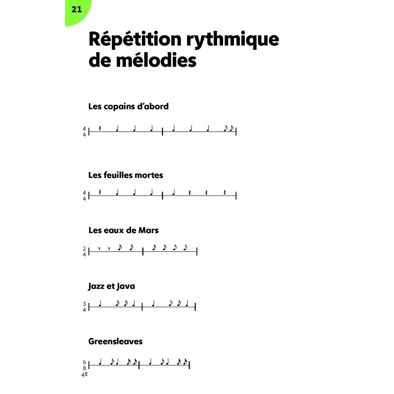 Paltrie Georges - Schematique Des Elements Musicaux