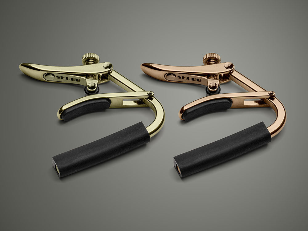 Pink Gold 12-snarig