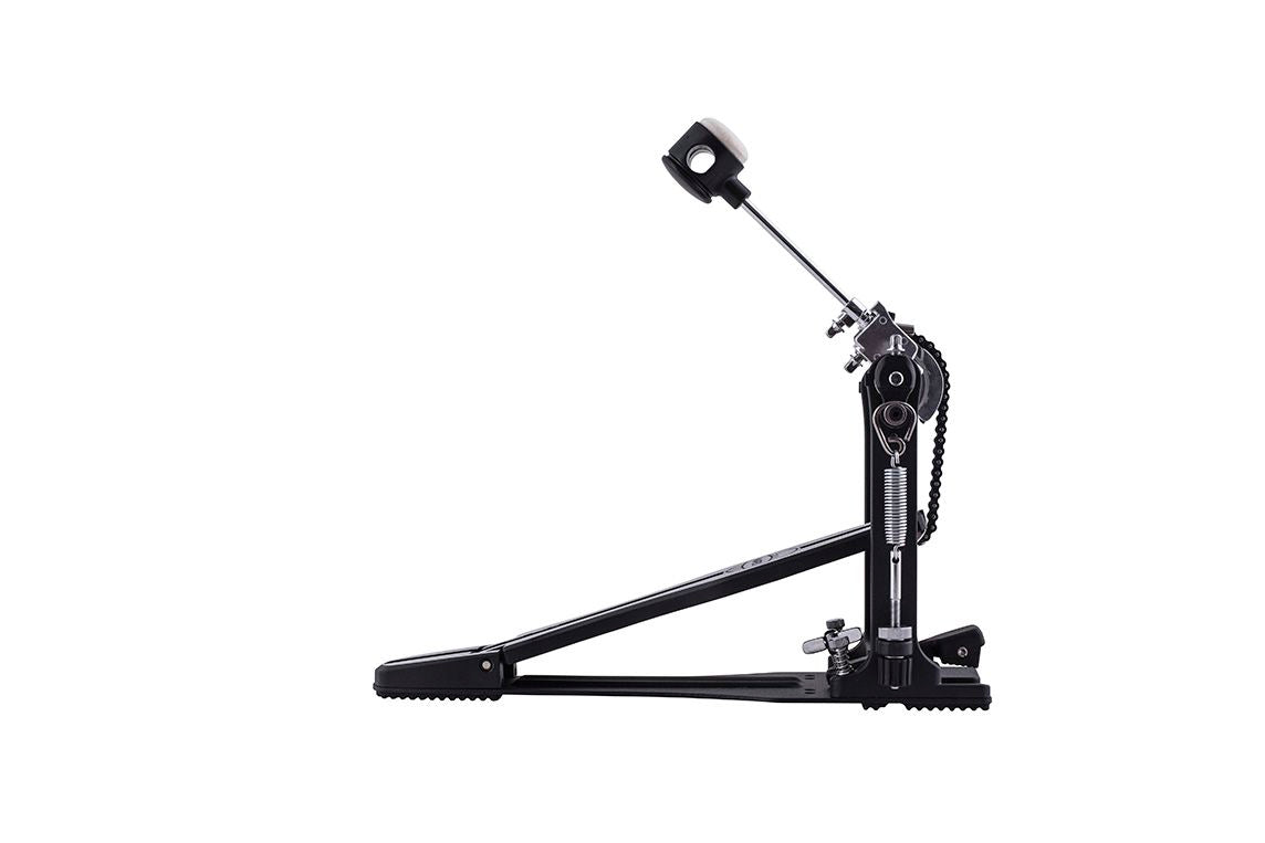 P600 - MARS - SINGLE BASS DRUM PEDAL CHAIN DRIVE