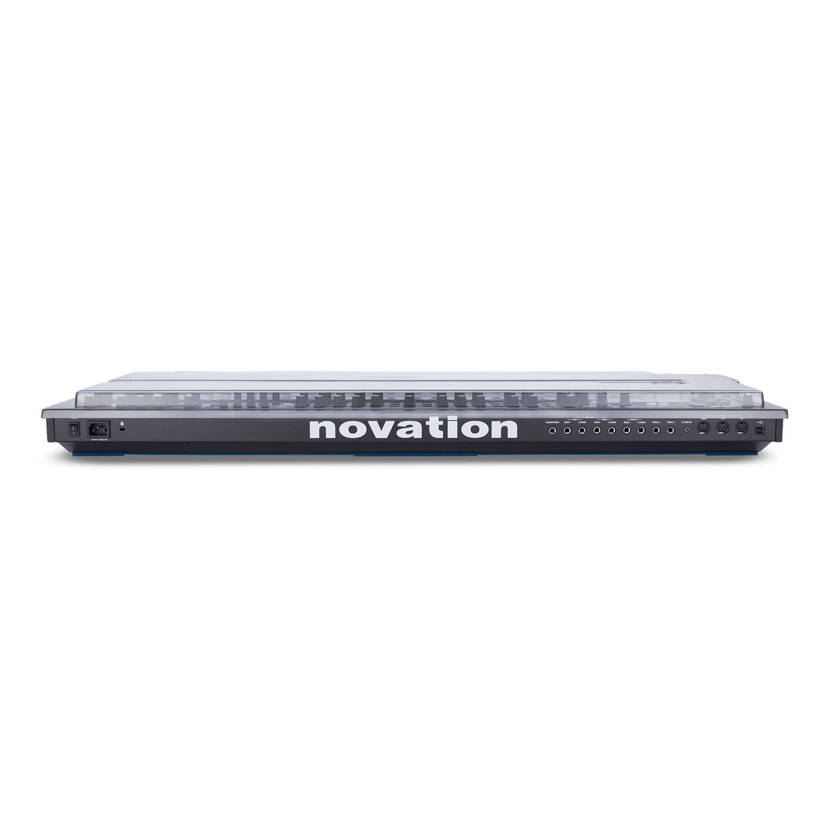 Novation Summit hoes