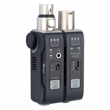 AT-3 Audiotester