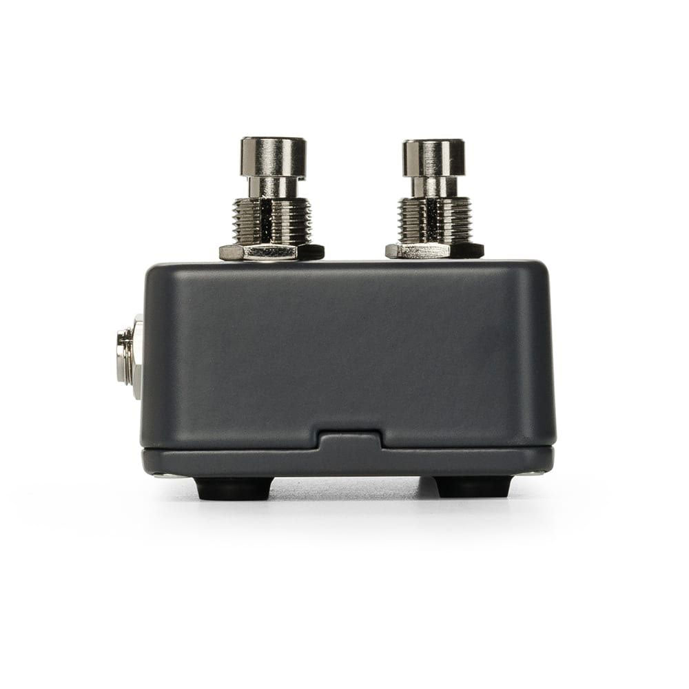 Drievoudige voetcontroller