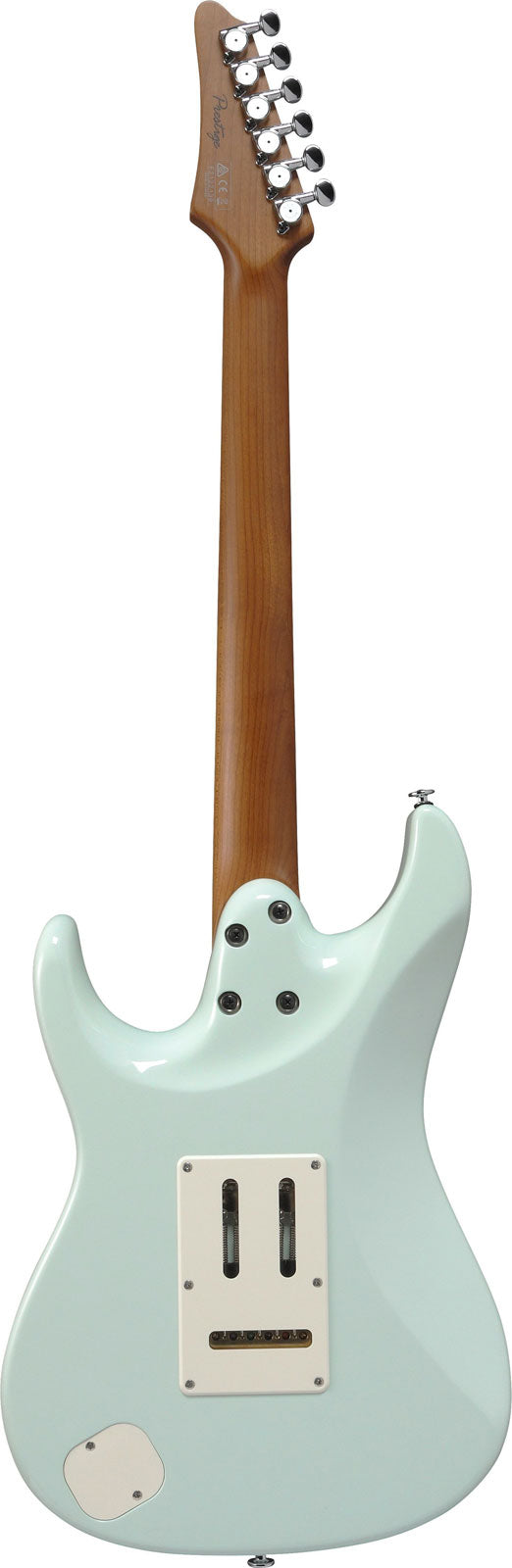 AZ2204NW-MGR Mintgroen Prestige