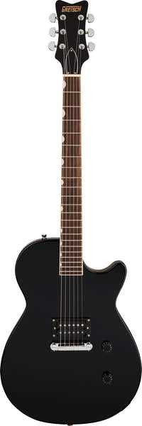 Streamliner Jet Club 1 element LRL Gitzwart