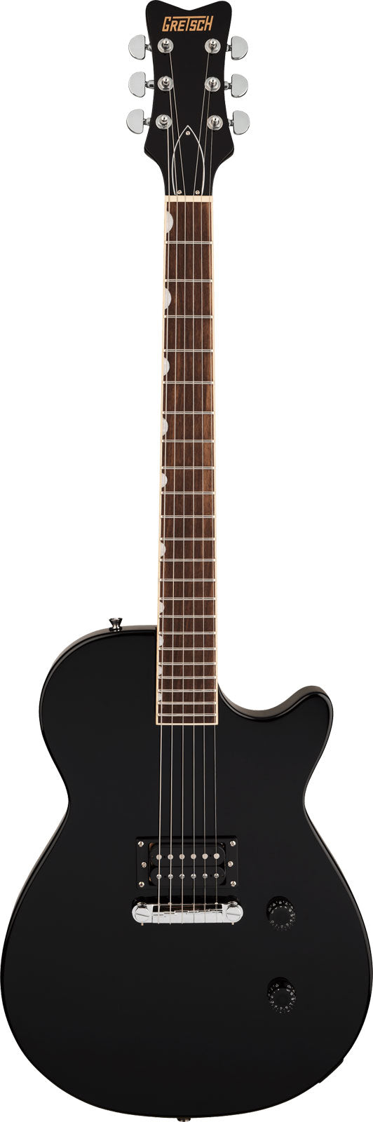 Streamliner Jet Club 1 element LRL Gitzwart