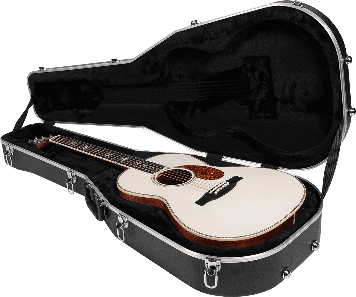 Folk Parlor Koffer ABS Deluxe - GC