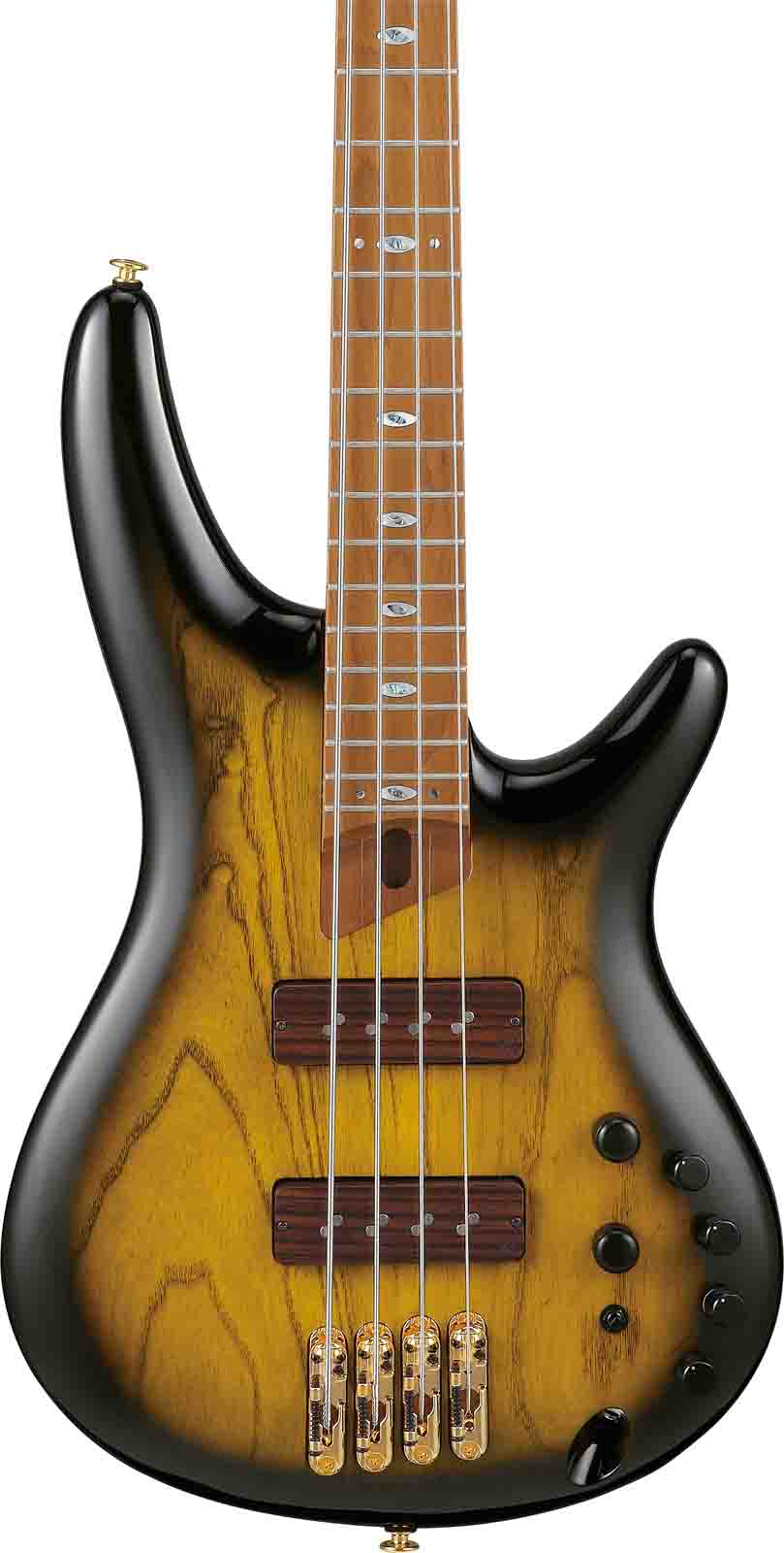 SR4500-DST Woestijnzonsondergang Burst Prestige