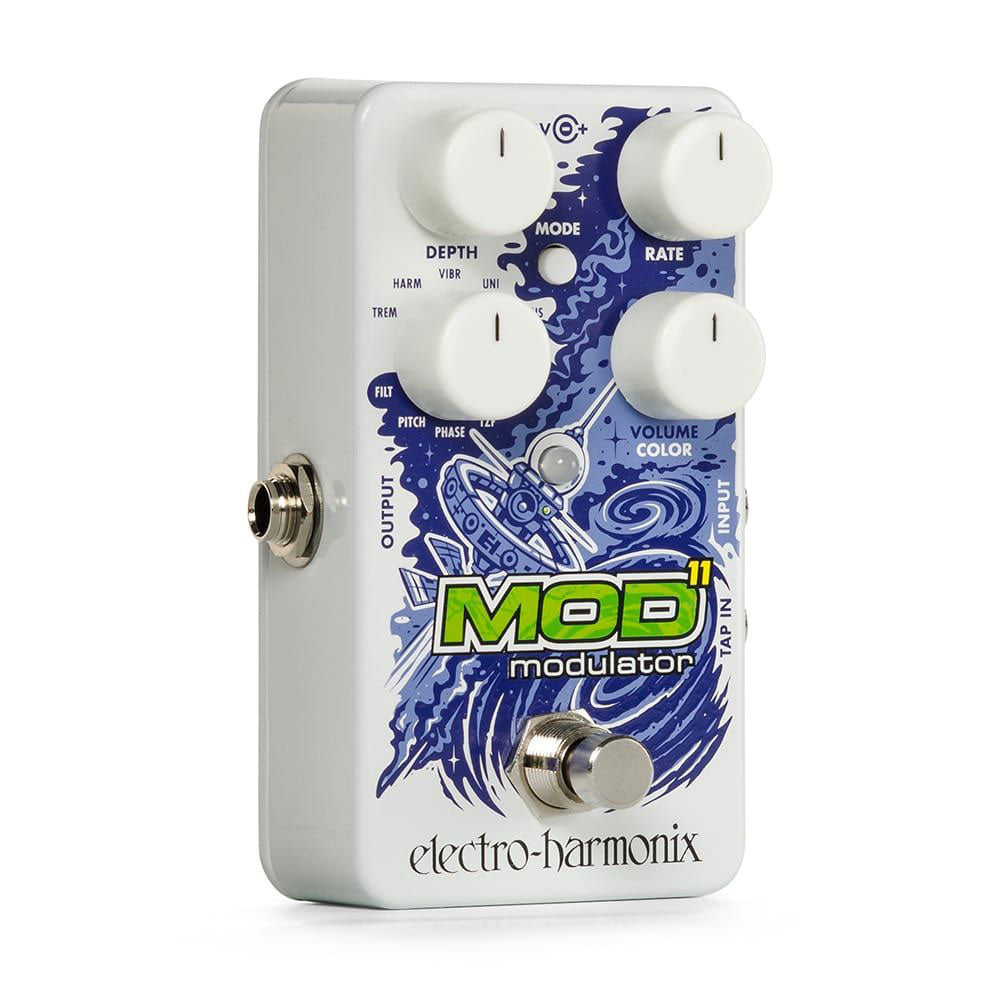Nano Mod 11