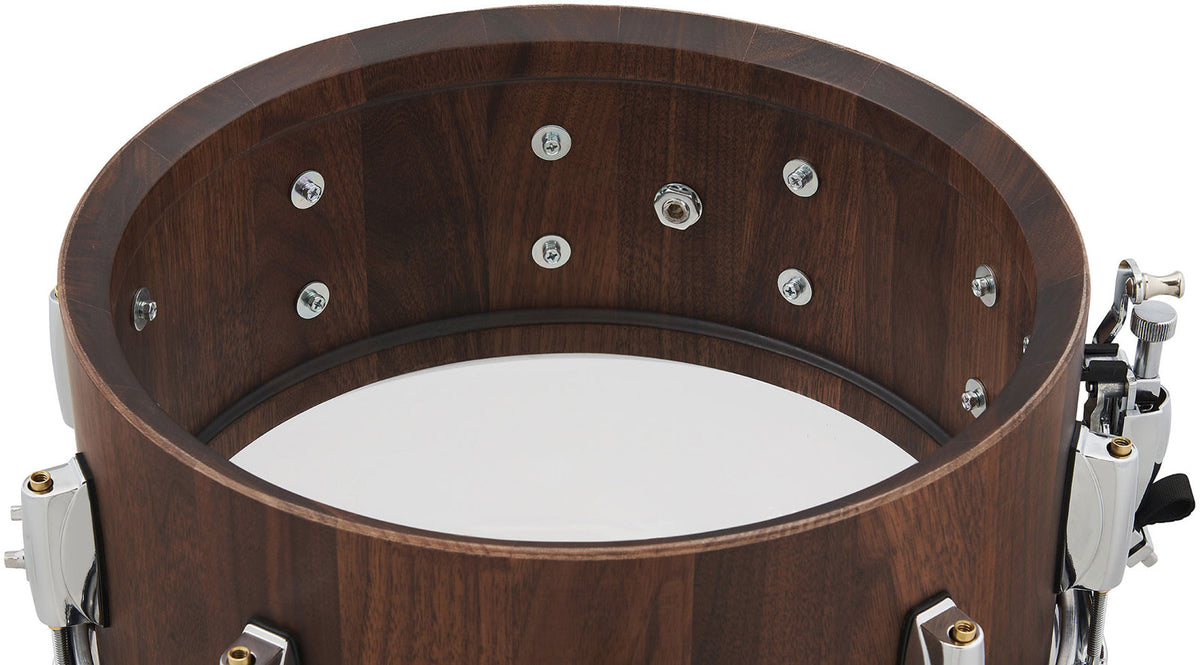 Snaredrum Full Range Stave 14X6,5" S1-6514-WS