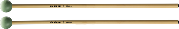 M409 Medium Van Rubber