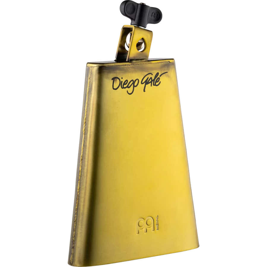 DG-RTB - Klokken (koebellen) 8" Diego Galé Signature Royal Timbale