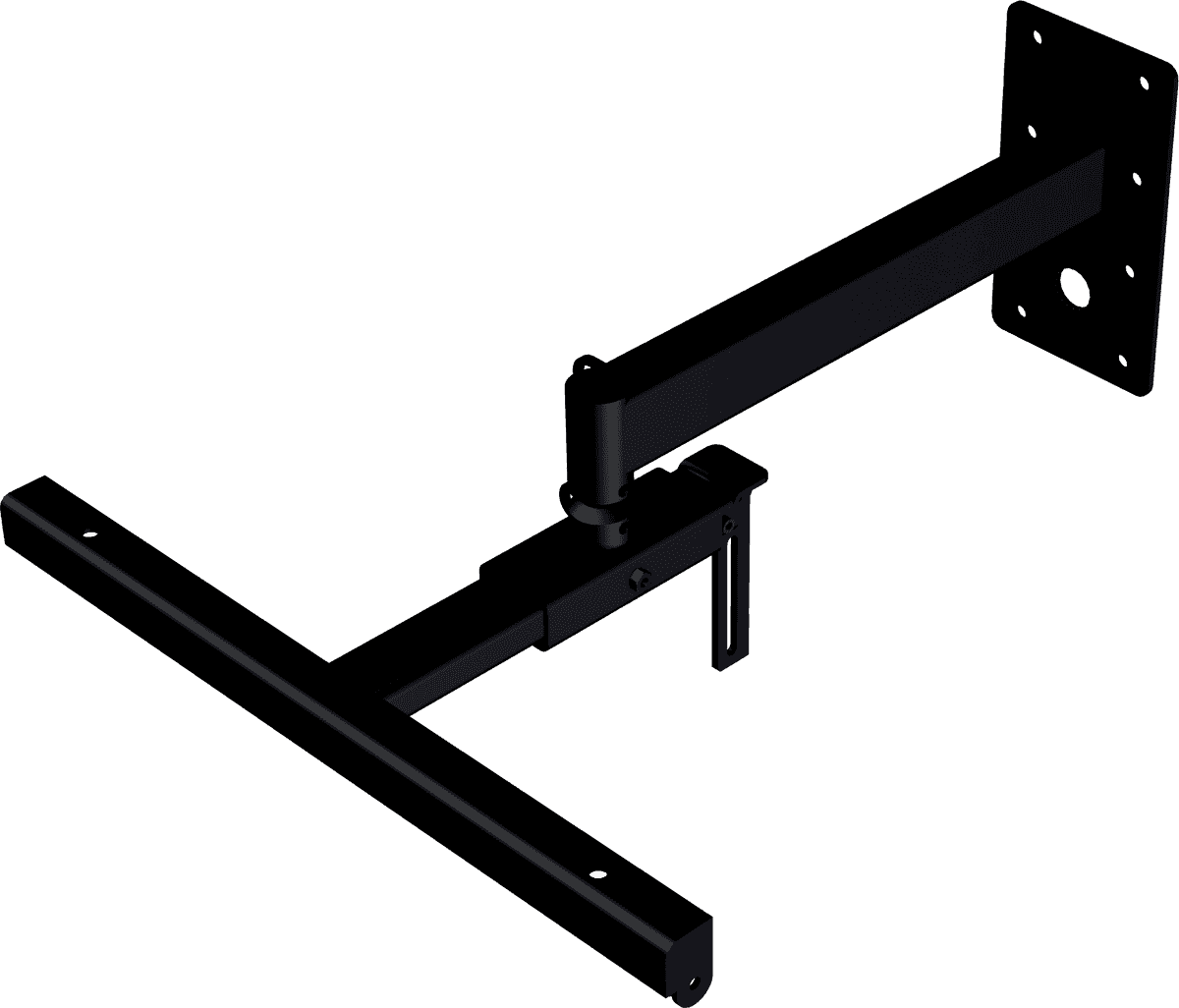HK Audio WALLM-cad