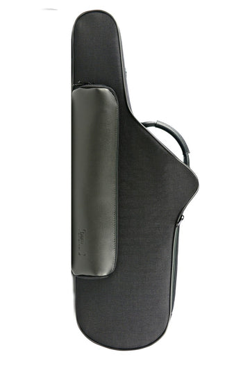 Koffer Tenorsaxofoon Classic - Zwart