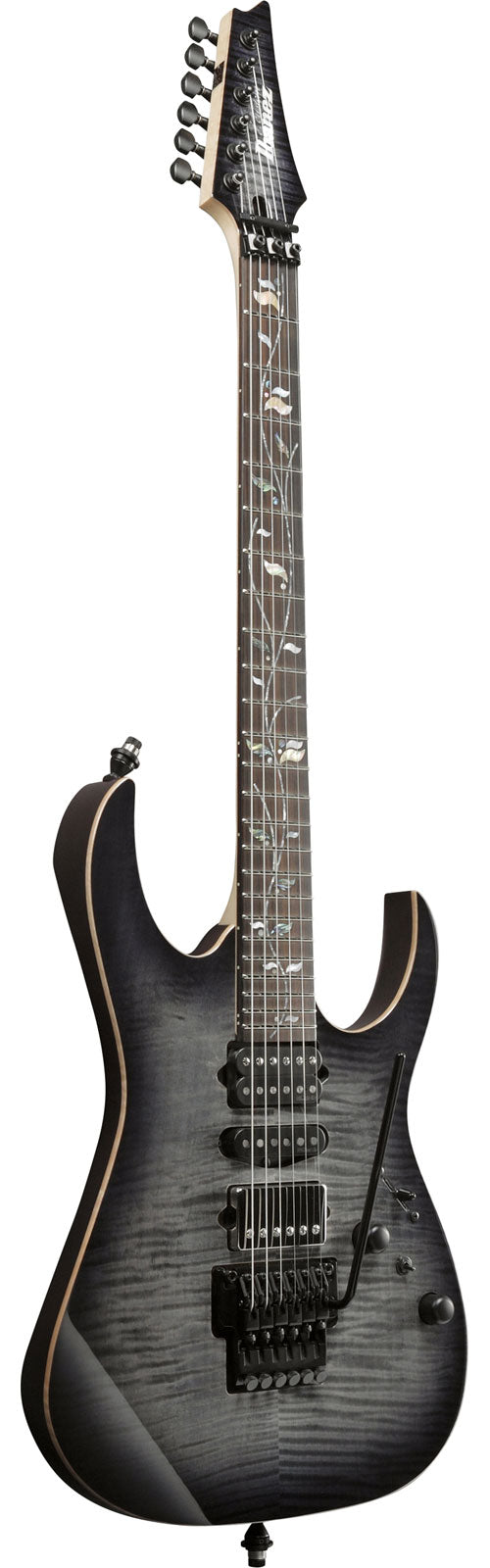 RG8870-BRE Zwarte rutiel J.custom Axe Design Lab
