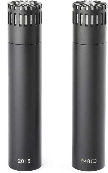 2015 Stereo
