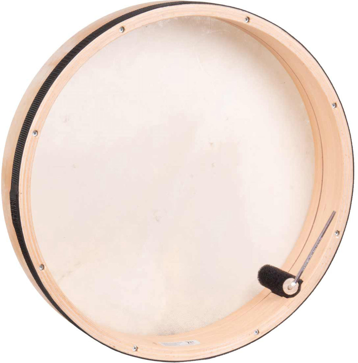 Chiadero de schudtrommel - 25cm