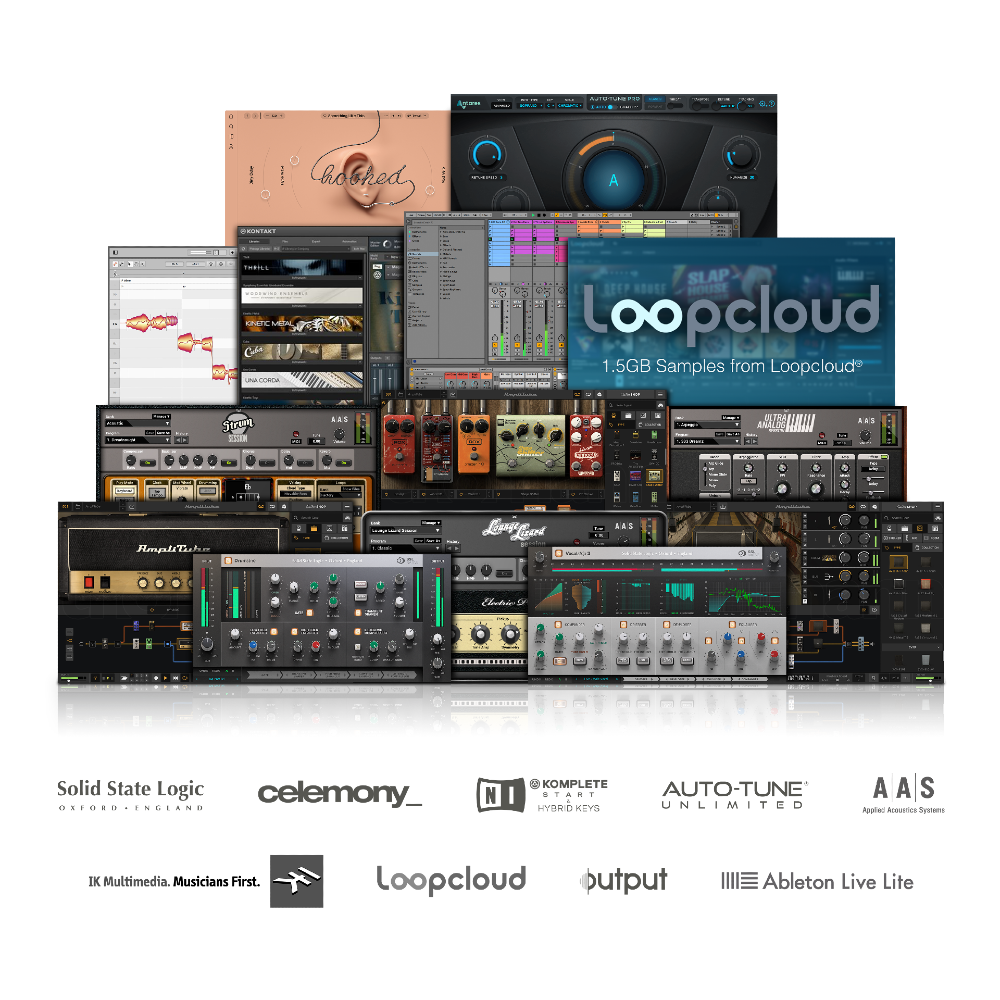 SSL 12